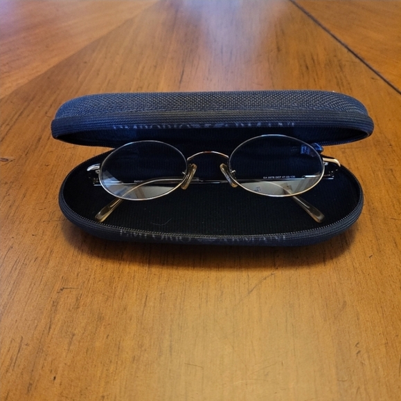 Emporio Armani Eyeglasses "Frames Only" - Picture 3 of 12